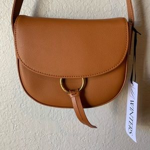 JJ Winter Ivy Crossbody